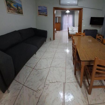 85 Sqm Apartments New Panorama Electric Car Φωρτησησ Station Parálion Ástros Exteriör bild