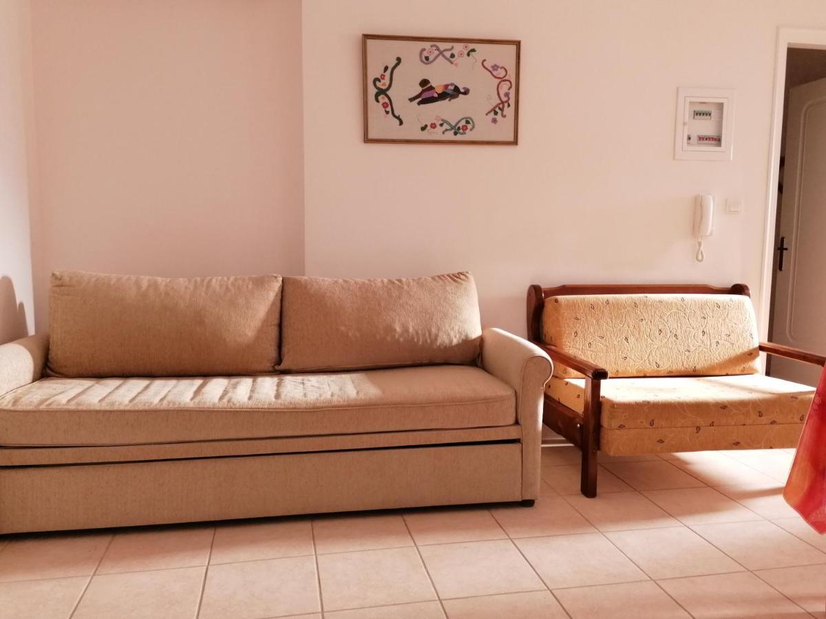 85 Sqm Apartments New Panorama Electric Car Φωρτησησ Station Parálion Ástros Exteriör bild