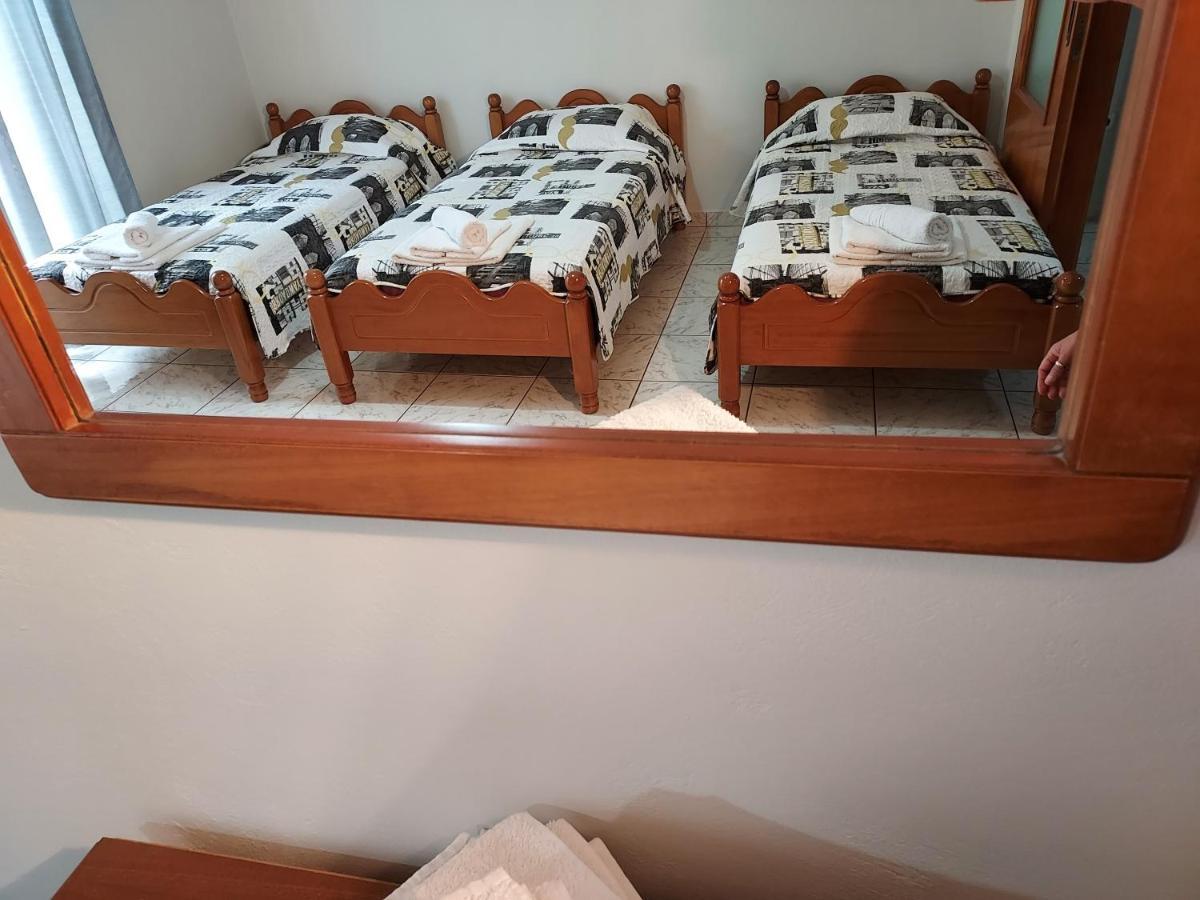 85 Sqm Apartments New Panorama Electric Car Φωρτησησ Station Parálion Ástros Exteriör bild