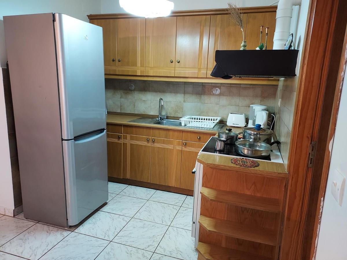 85 Sqm Apartments New Panorama Electric Car Φωρτησησ Station Parálion Ástros Exteriör bild